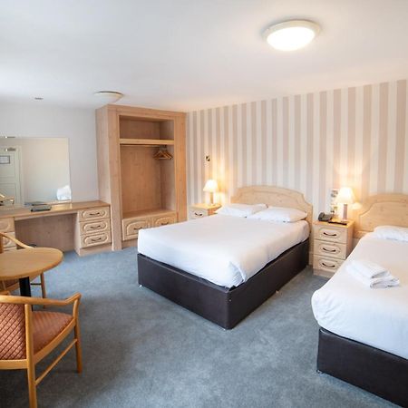 Hibernian Hotel & Leisure Centre Mallow Εξωτερικό φωτογραφία