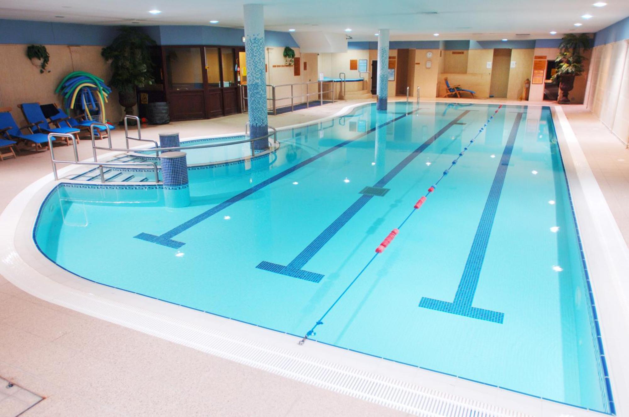 Hibernian Hotel & Leisure Centre Mallow Εξωτερικό φωτογραφία