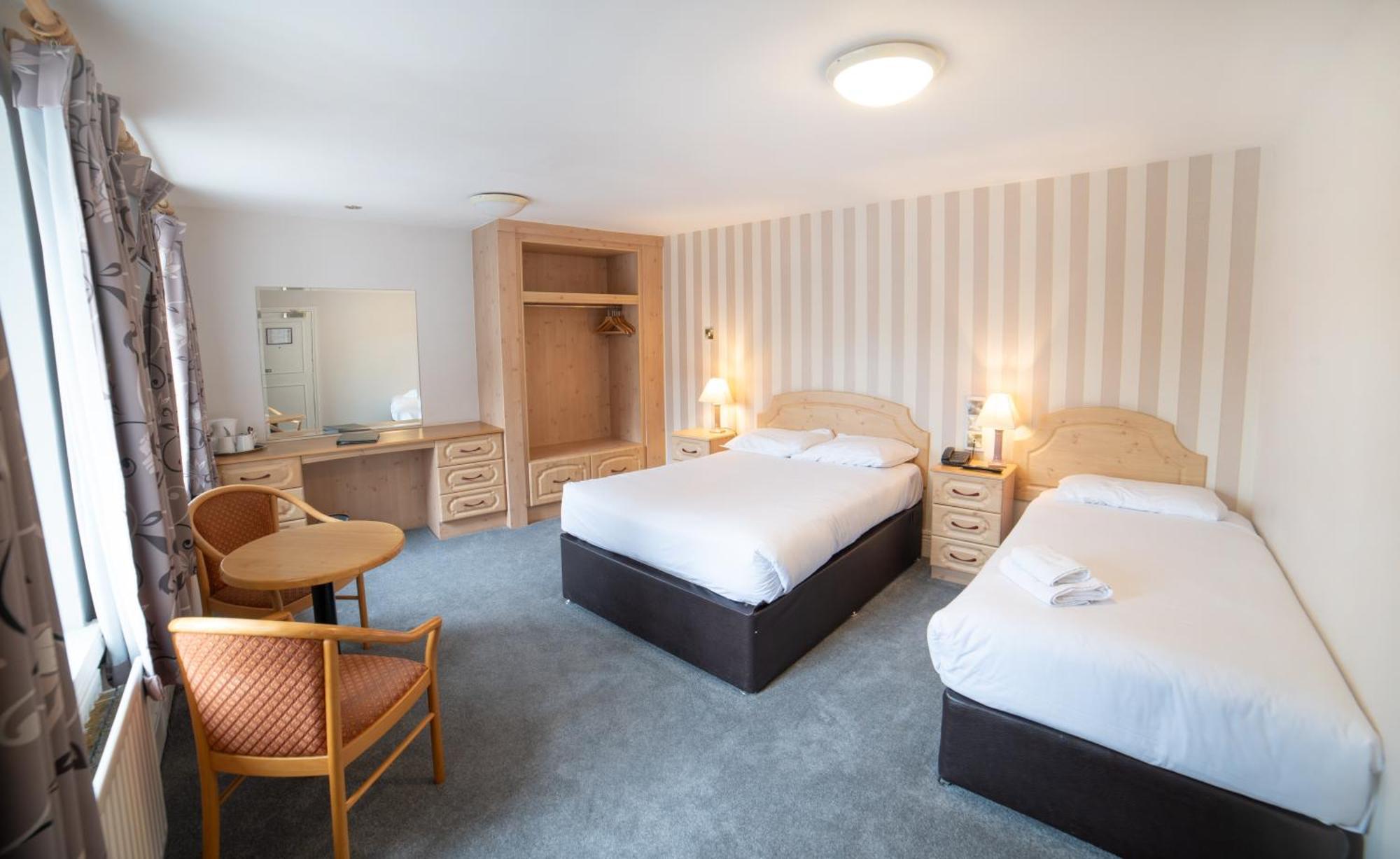 Hibernian Hotel & Leisure Centre Mallow Εξωτερικό φωτογραφία