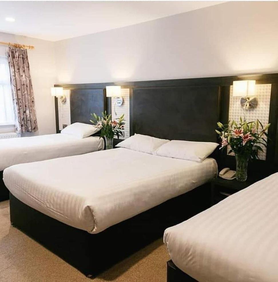 Hibernian Hotel & Leisure Centre Mallow Εξωτερικό φωτογραφία