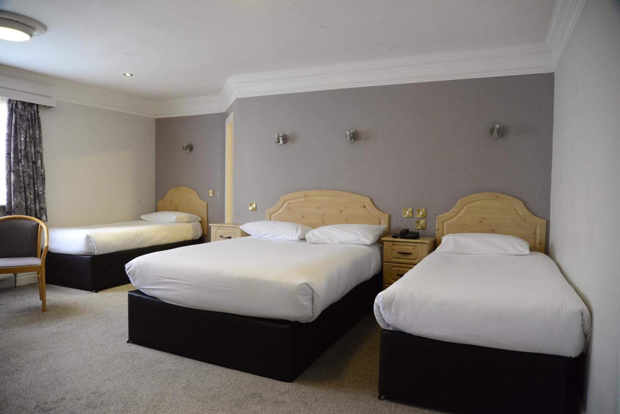 Hibernian Hotel & Leisure Centre Mallow Εξωτερικό φωτογραφία