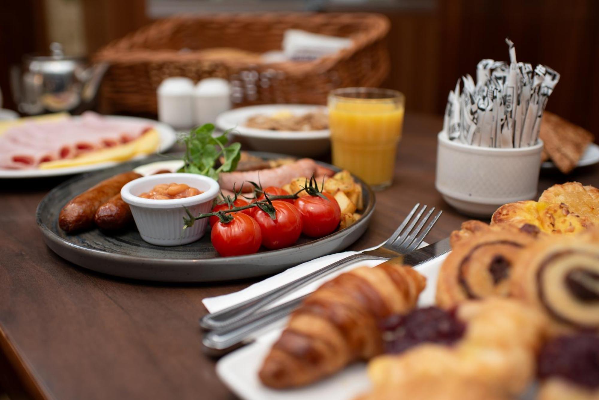 Hibernian Hotel & Leisure Centre Mallow Εξωτερικό φωτογραφία